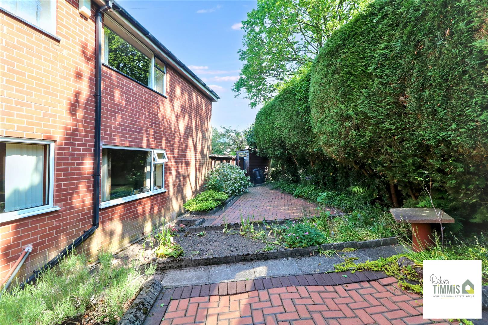 Bunts Lane, Stockton Brook, Stoke-On-Trent